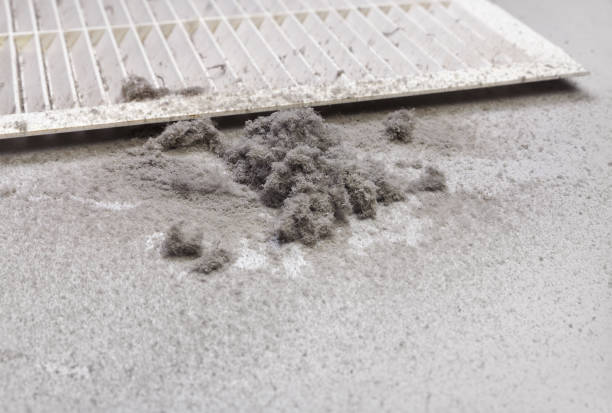 Best General Air Duct Cleaning  in Martsville, IN