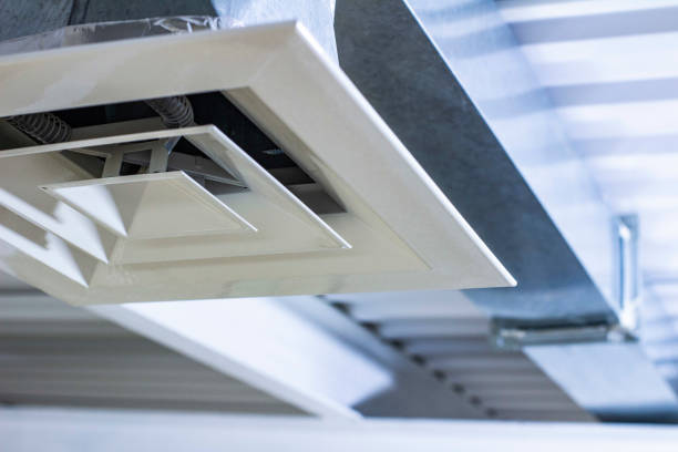 Best Air Duct Cleaning Near Me  in Martsville, IN