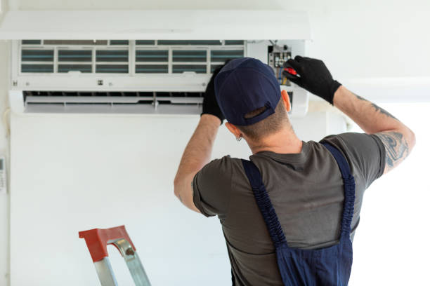 Best Air Duct Cleaning Near Me  in Martsville, IN