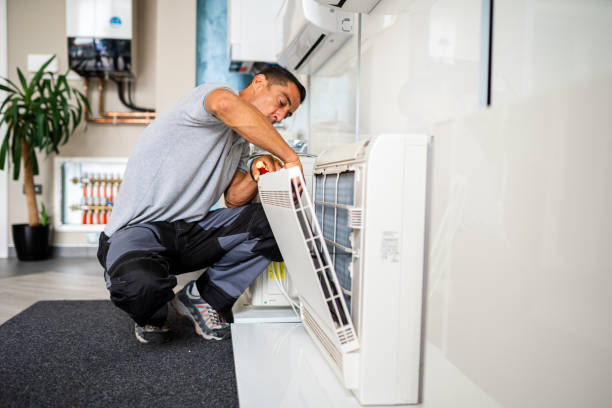 Best HVAC System Cleaning  in Martsville, IN